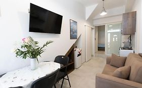 Aigli Guest House